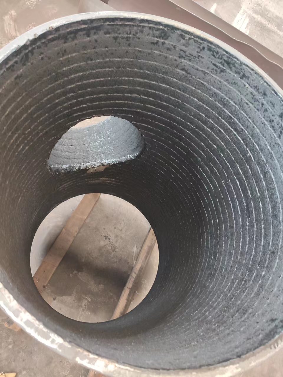耐磨管厂家